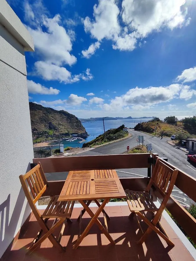 Machico Terrace Apartment