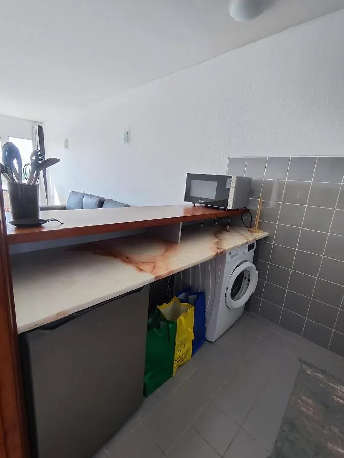Machico Terrace Apartment Portugal