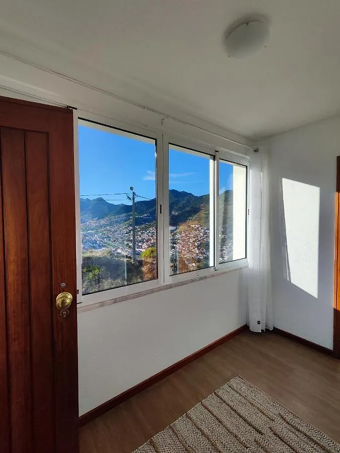 Machico Terrace Apartment 0*, Machico (Madeira)