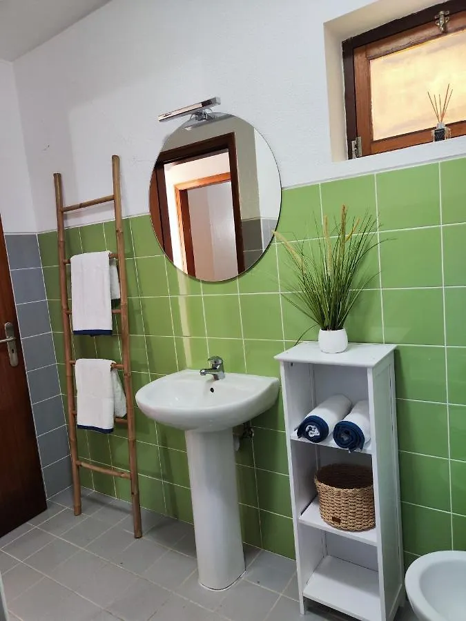 Machico Terrace Apartment Portugal