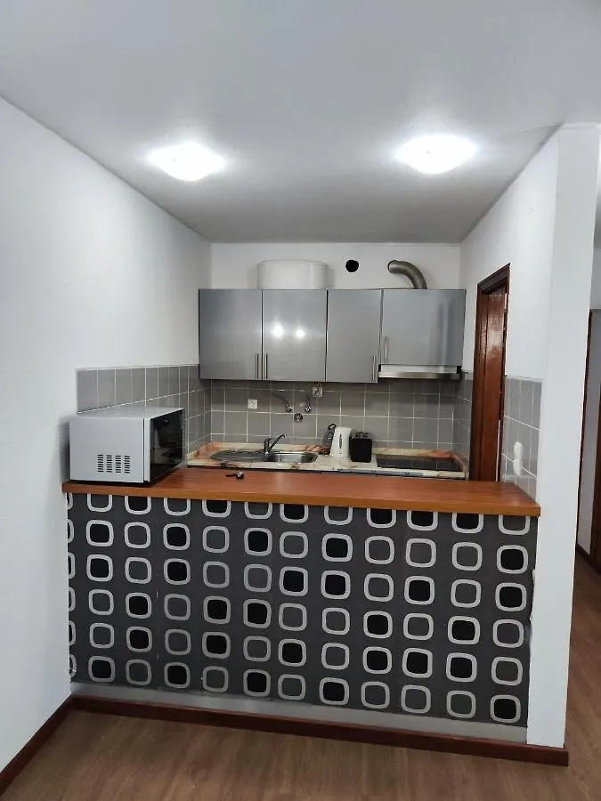 Machico Terrace Apartment