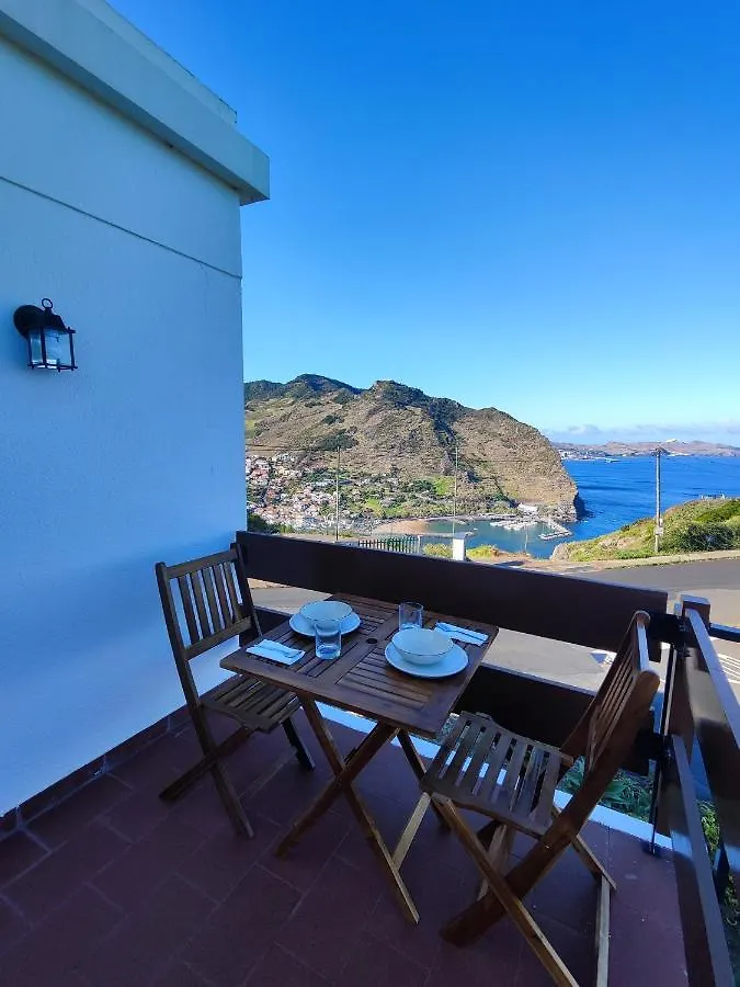 Machico Terrace Apartment 0*, Machico (Madeira) Portugal
