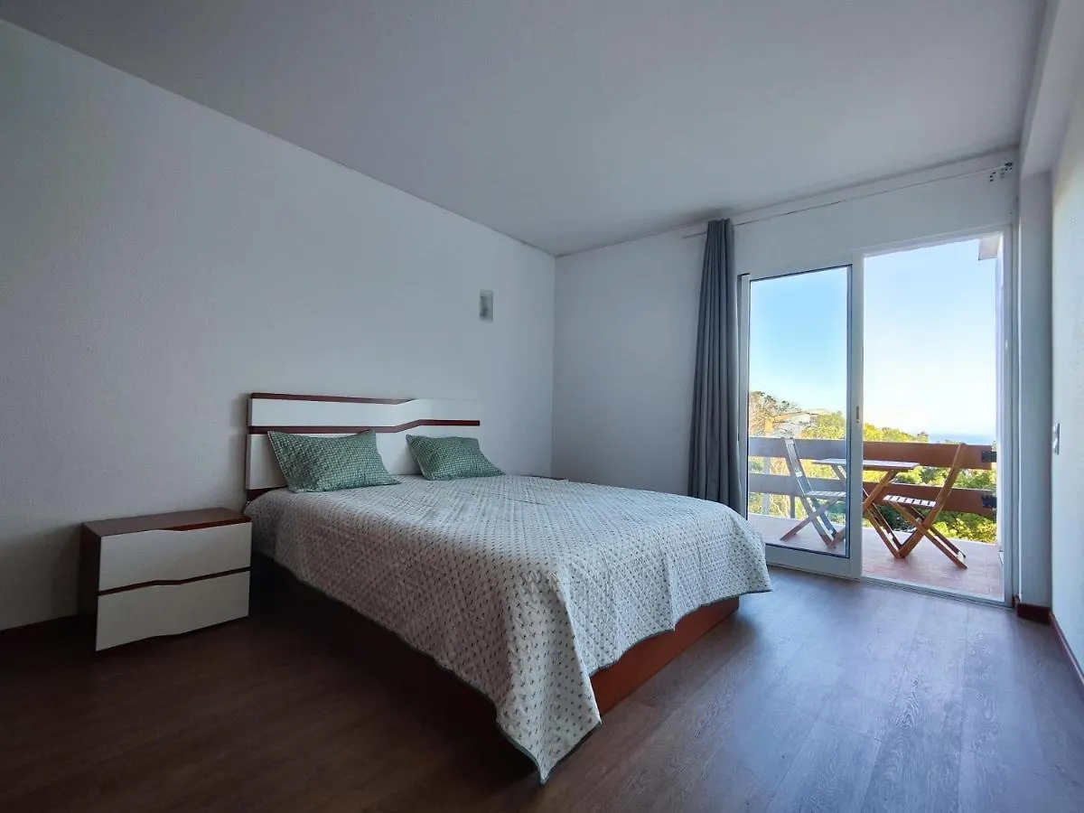 Machico Terrace Apartment
