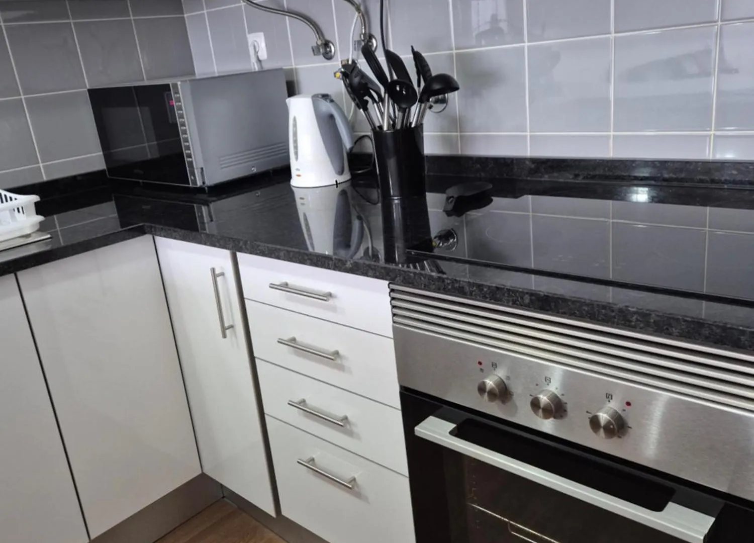 Apartmán Machico Terrace Portugalsko
