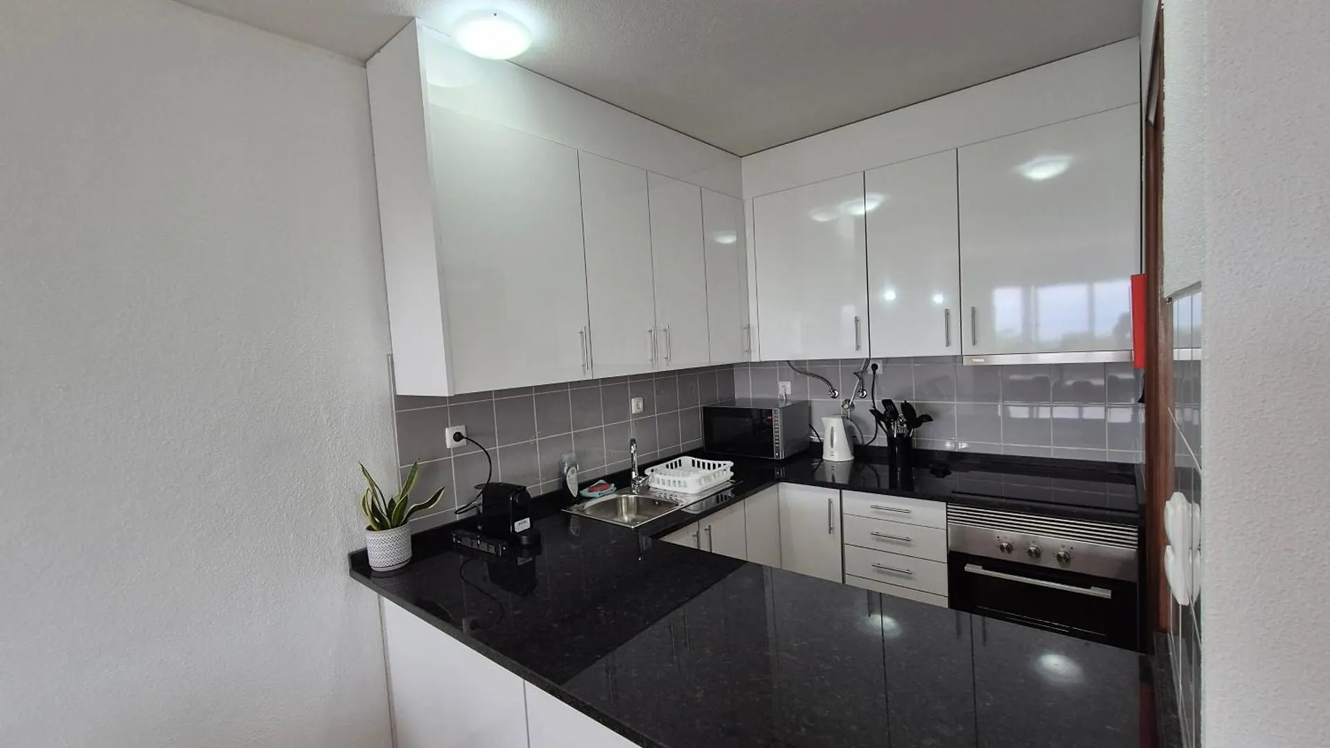 Apartmán Machico Terrace