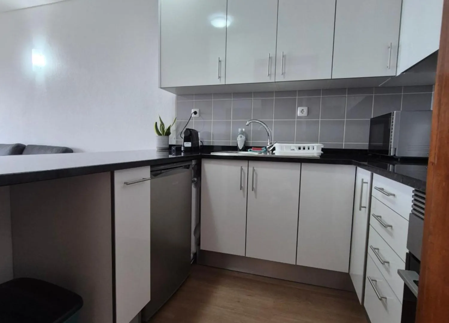Machico Terrace Apartment