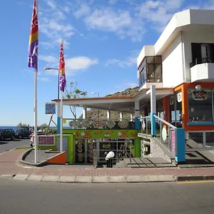 Apartment Estacada, Machico (Madeira)