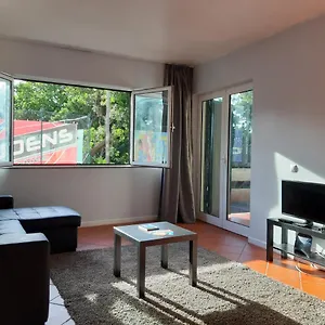 Matur Flats 2 Apartmán