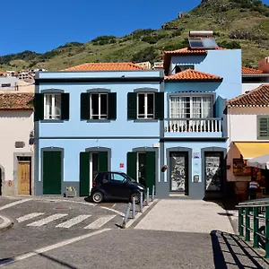 Apartment Machim House By Analodges, Machico (Madeira)