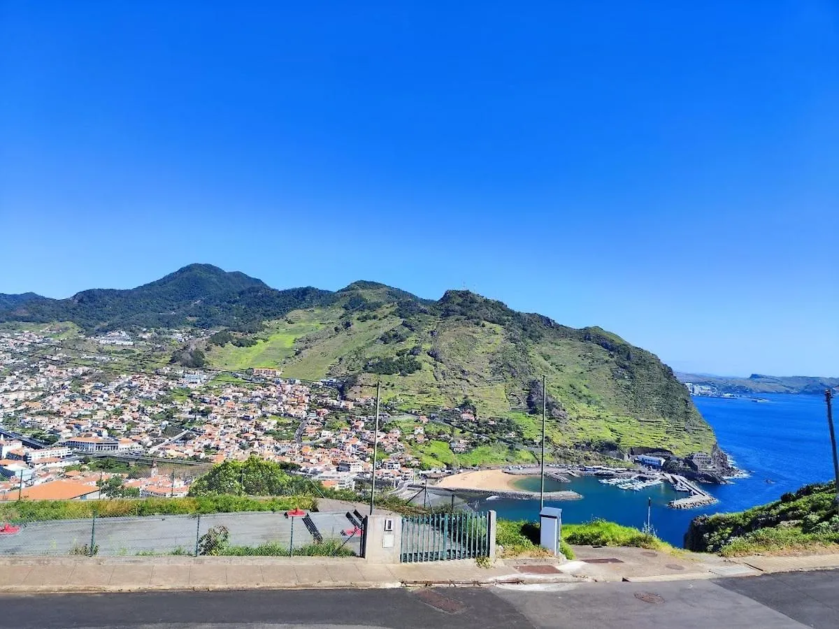 Apartmán Machico Terrace