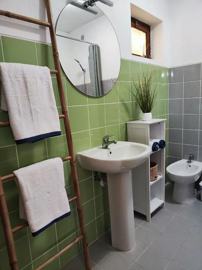 Apartmán Machico Terrace 0*, Machico (Madeira) Portugalsko