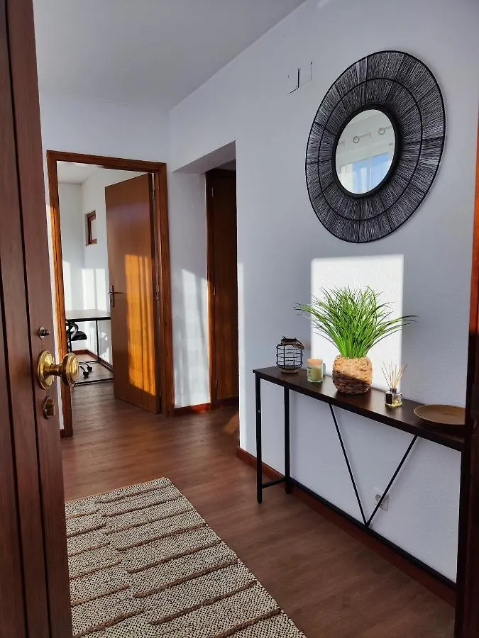 Apartmán Machico Terrace