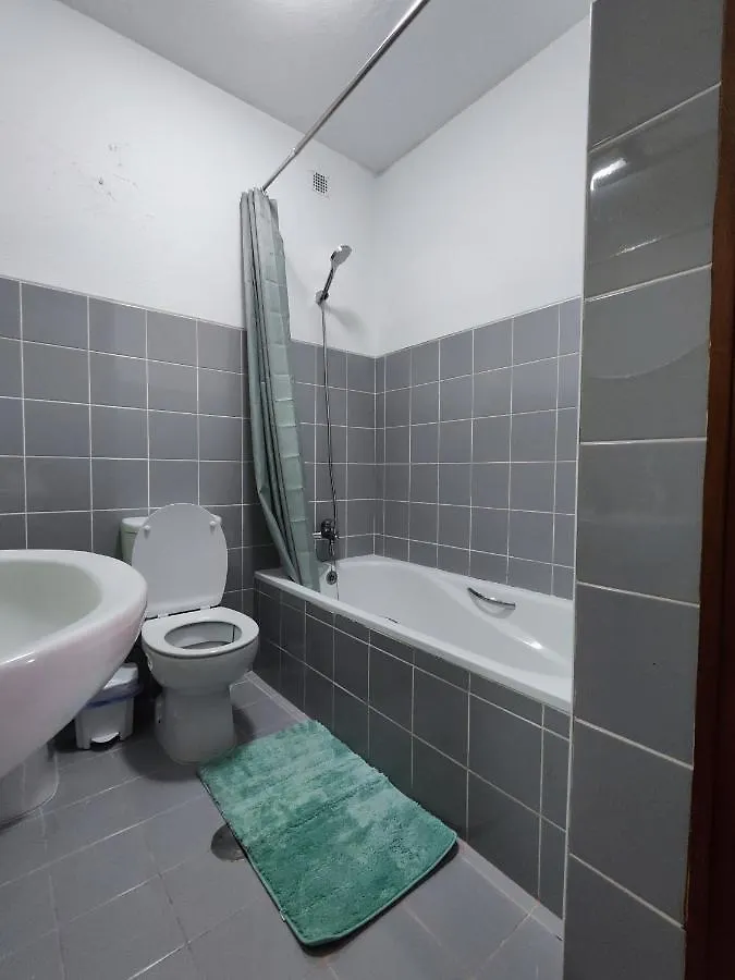 Apartmán Machico Terrace  Machico (Madeira)
