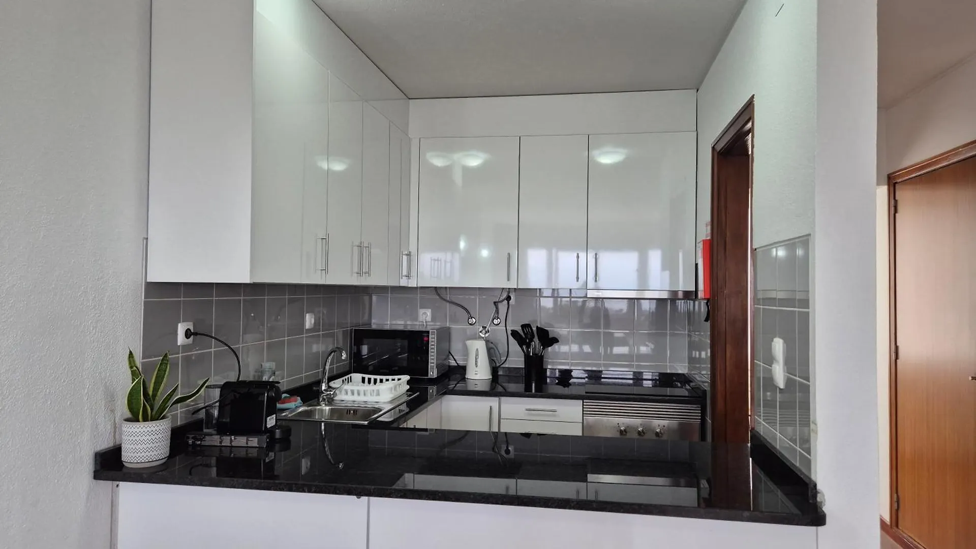 Apartmán Machico Terrace Portugalsko